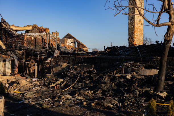 24/7 Emergency Smoke Damage Removal experts in Downing, WI