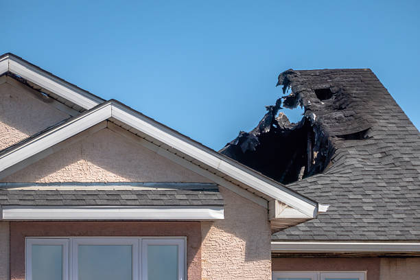 Licensed Smoke Damage Removal service in Downing, WI - Fire Damage Biloxi